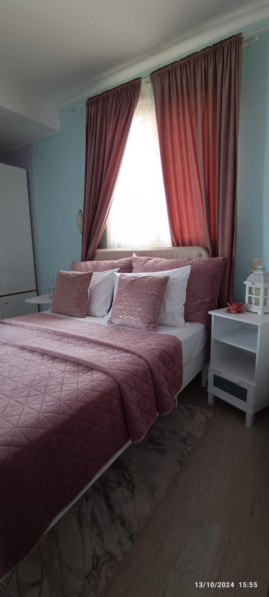 Marilidiahouse Villa Tzigkouna Cameră foto