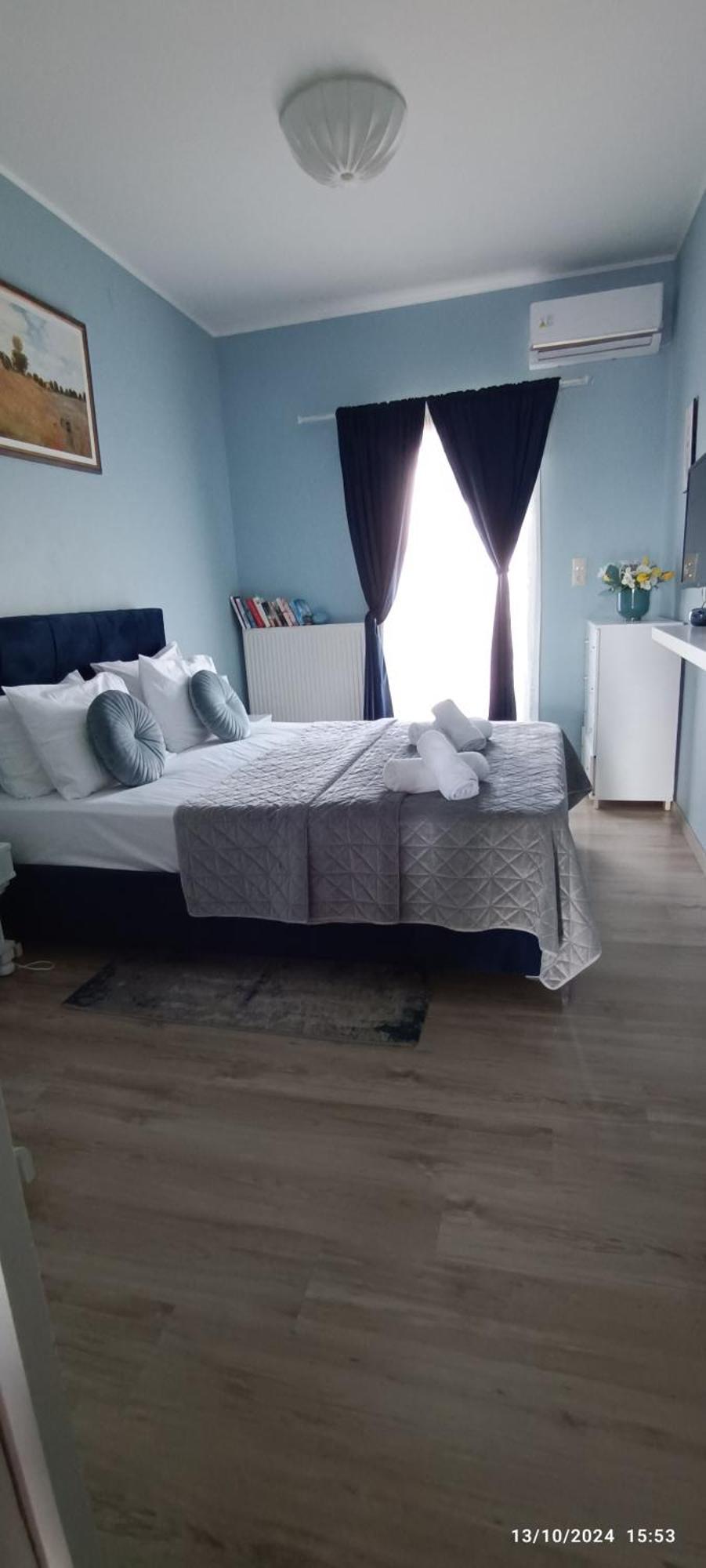Marilidiahouse Villa Tzigkouna Cameră foto
