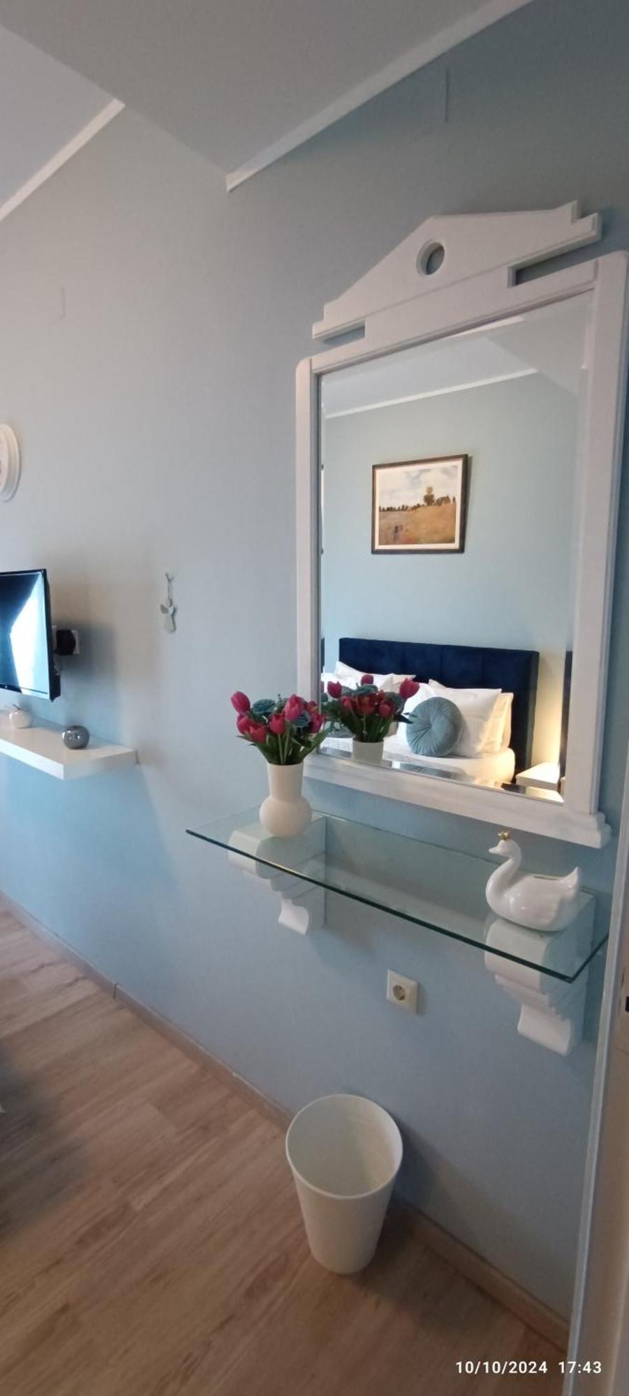 Marilidiahouse Villa Tzigkouna Cameră foto