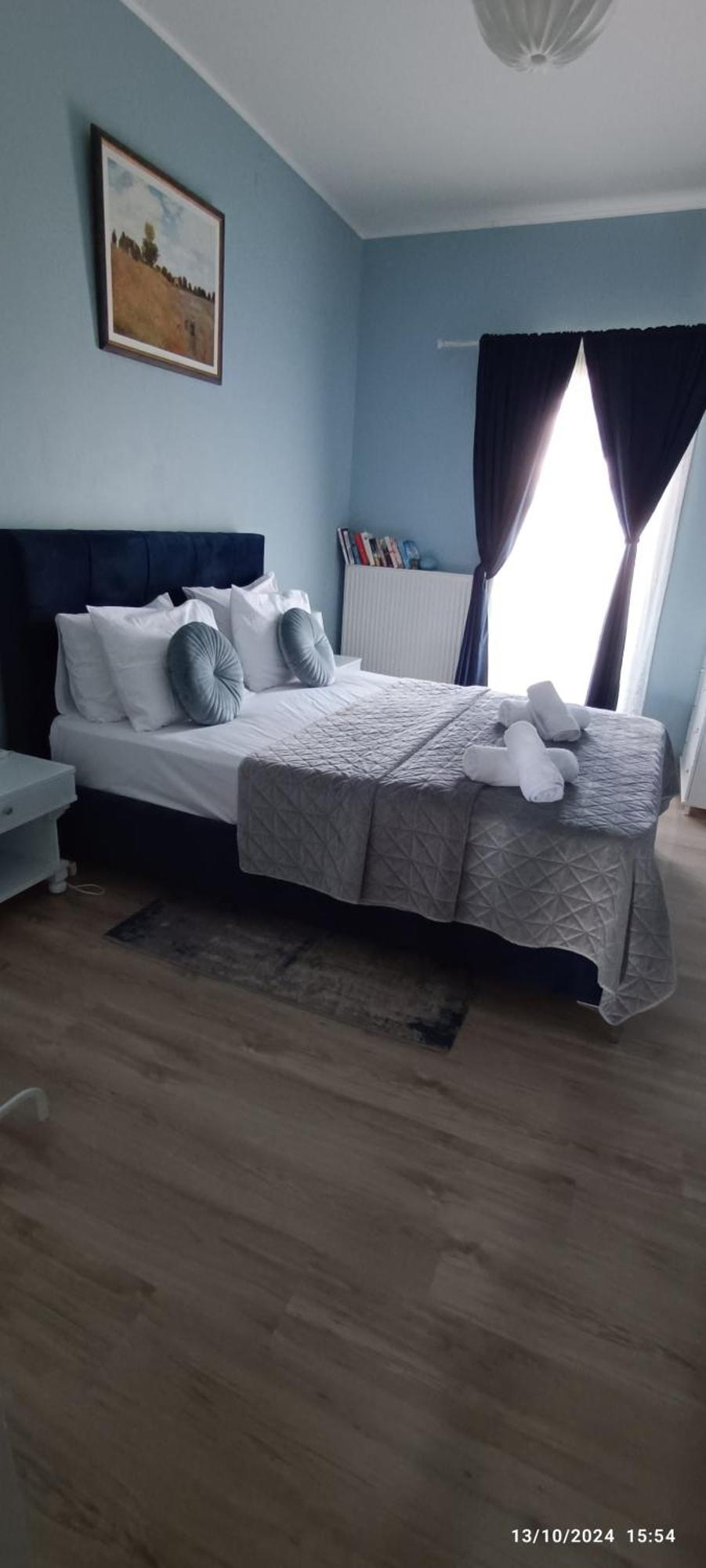 Marilidiahouse Villa Tzigkouna Cameră foto