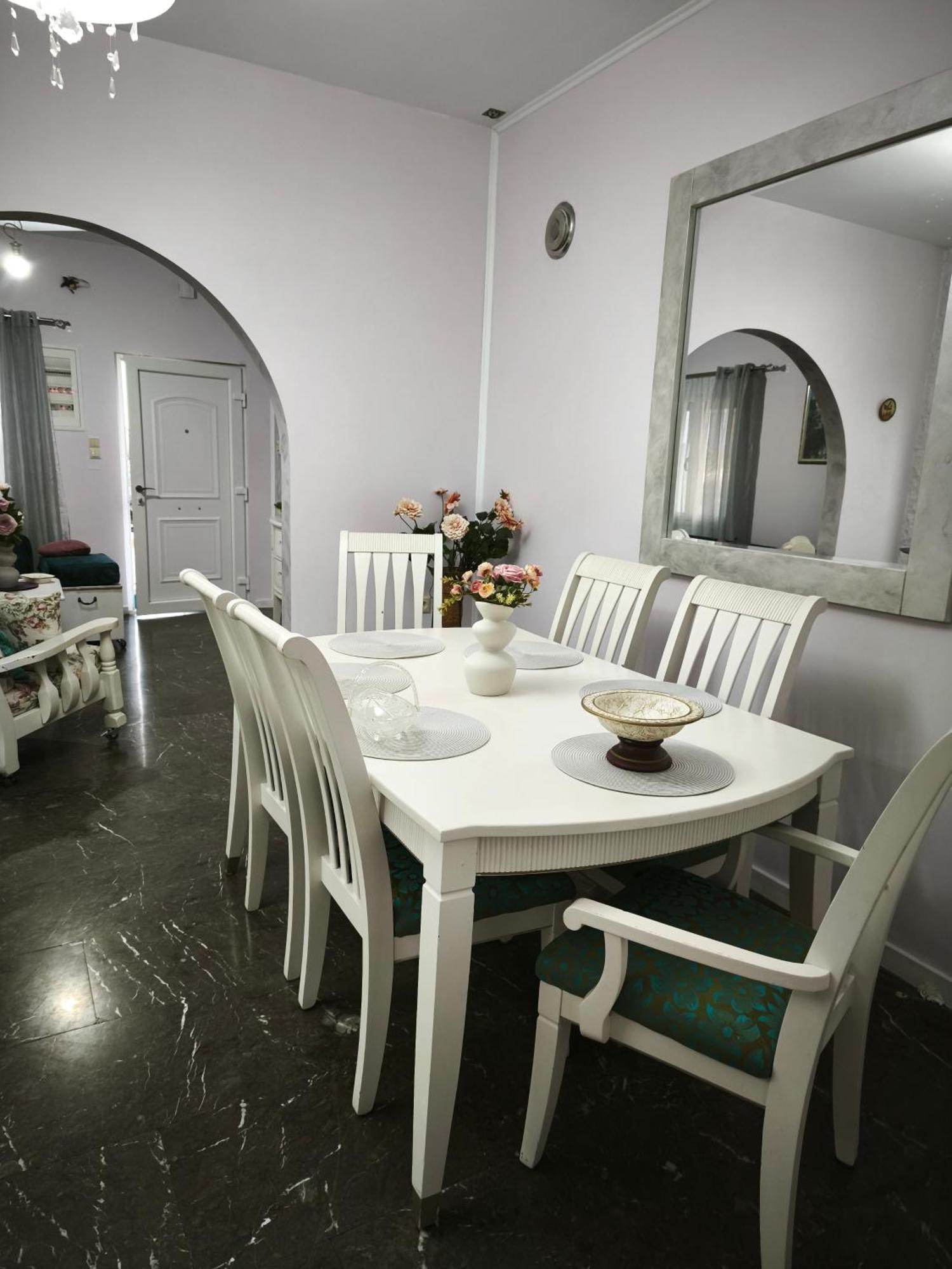 Marilidiahouse Villa Tzigkouna Exterior foto